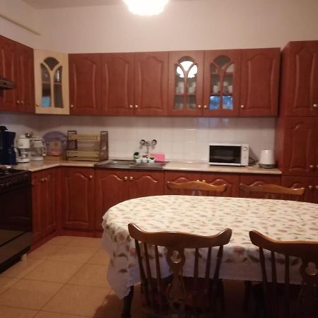 Somogyi Vendeghaz Villa Zamardi Exterior photo